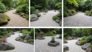 29 Inspiring Japanese Zen Garden Concepts for Mindful Living