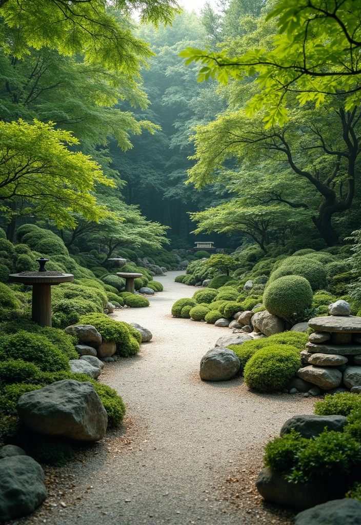 29 Inspiring Japanese Zen Garden Concepts for Mindful Living - Conclusion