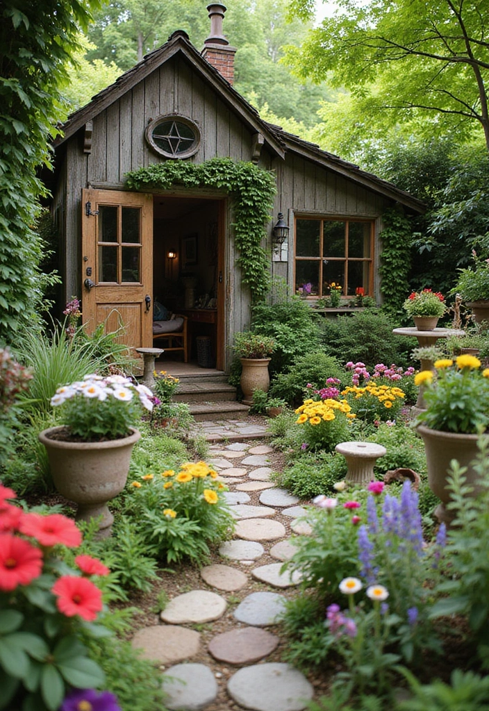 29 Magical Fairy Garden Ideas to Bring Fantasy to Life - Conclusion