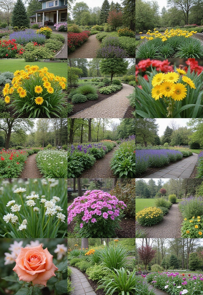 29 Outdoor Garden Ideas for Every Season - Conclusion