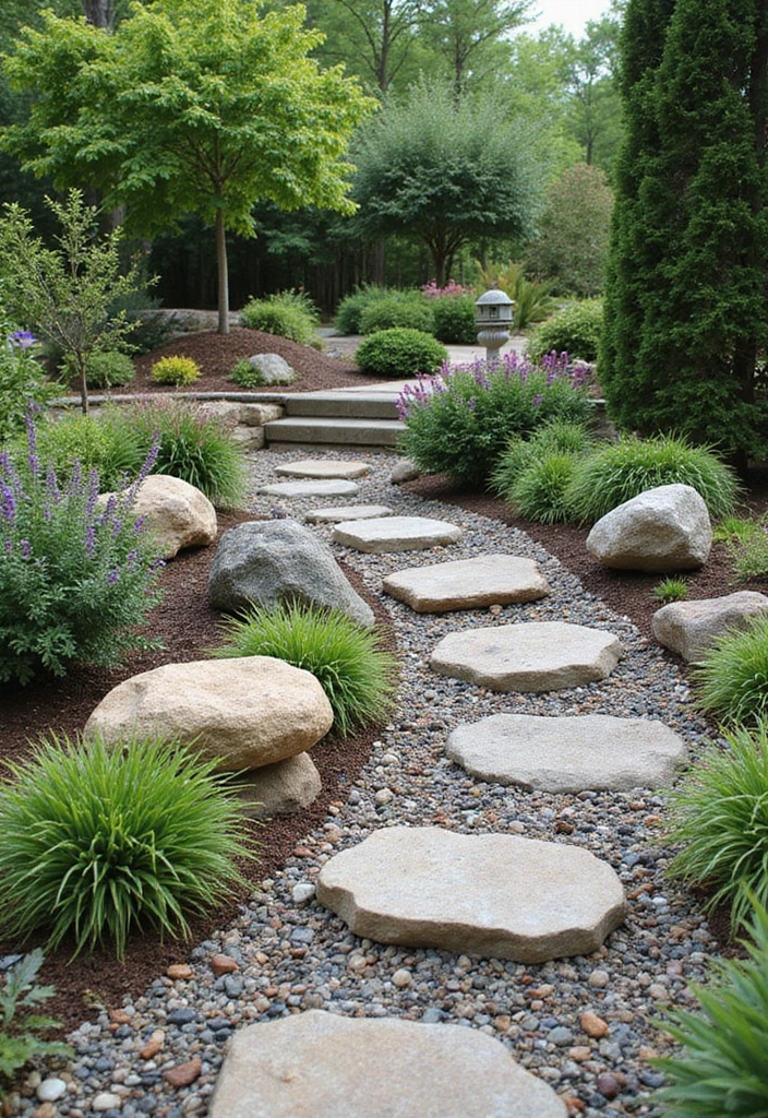 29 Rock Garden Landscaping Tips for a Natural Look - Conclusion