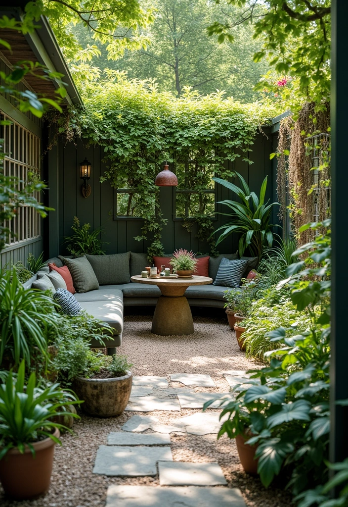 29 Unique Secret Garden Ideas to Create Your Own Hidden Oasis - Conclusion: Your Secret Garden Awaits