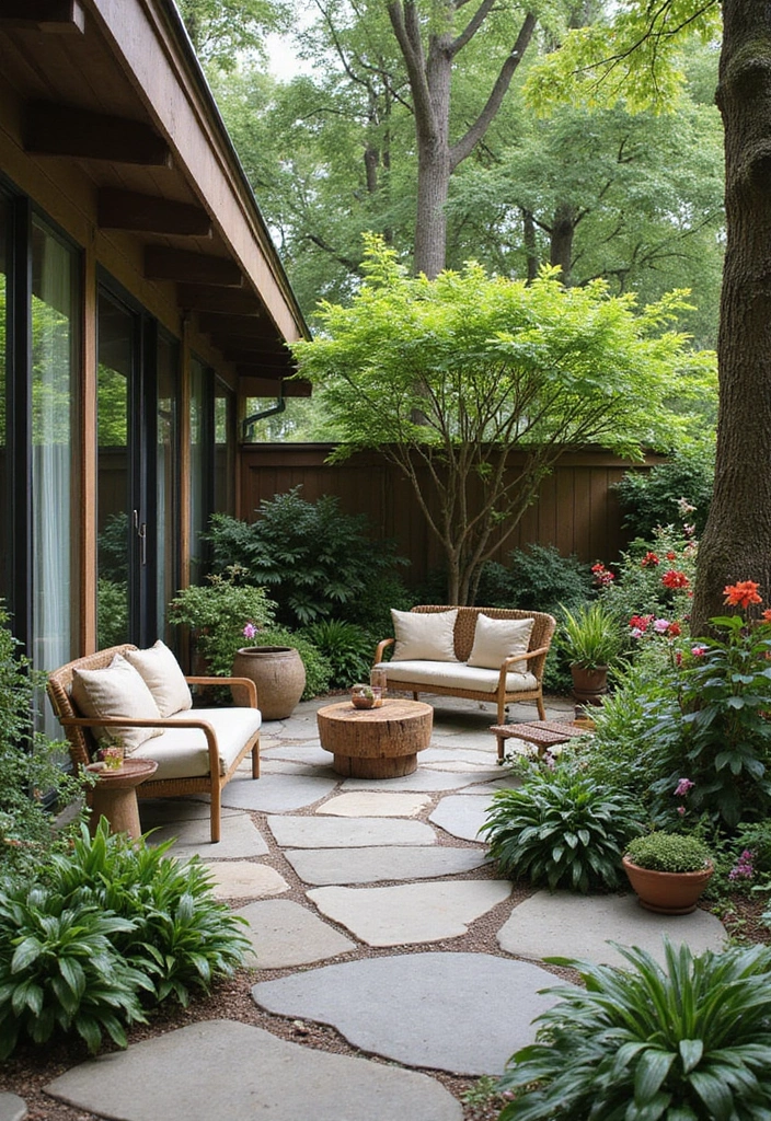 29 Vegetable Garden Design Ideas for a Bountiful Harvest - 29. Gardening for Wellness