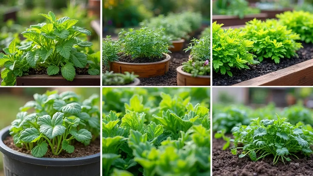 29 Vegetable Garden Design Ideas for a Bountiful Harvest