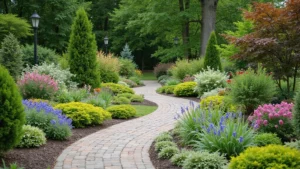 30 Creative Garden Design Ideas to Transform Your Outdoor Space