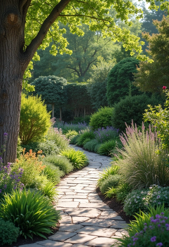 30 Creative Garden Design Ideas to Transform Your Outdoor Space - Conclusion