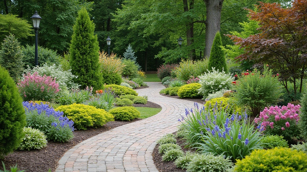 30 Creative Garden Design Ideas to Transform Your Outdoor Space