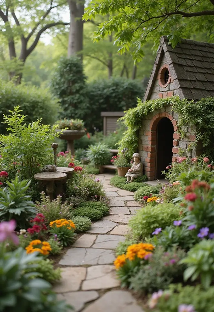 30 Delightful DIY Fairy Garden Ideas for Beginners and Beyond - Conclusion
