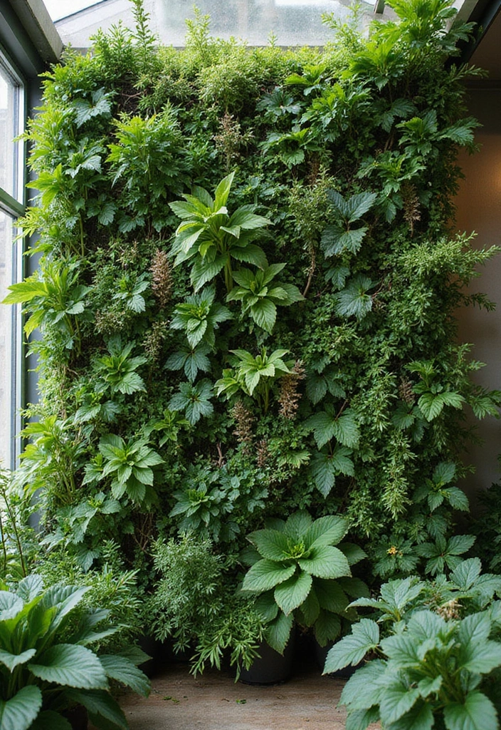 30 Embracing Natural Garden Design for Sustainable Beauty - 19. Biodynamic Gardens