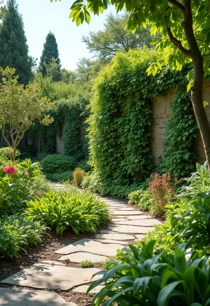 30 Embracing Natural Garden Design for Sustainable Beauty - Conclusion