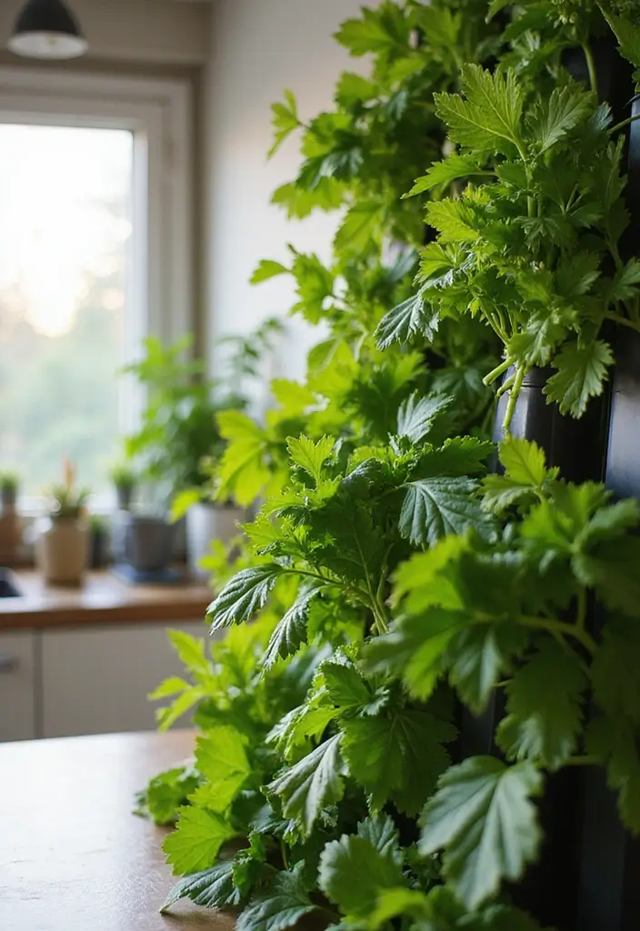 30 Grow a Garden Layout Plans for Every Space - 6. Vertical Hydroponic System