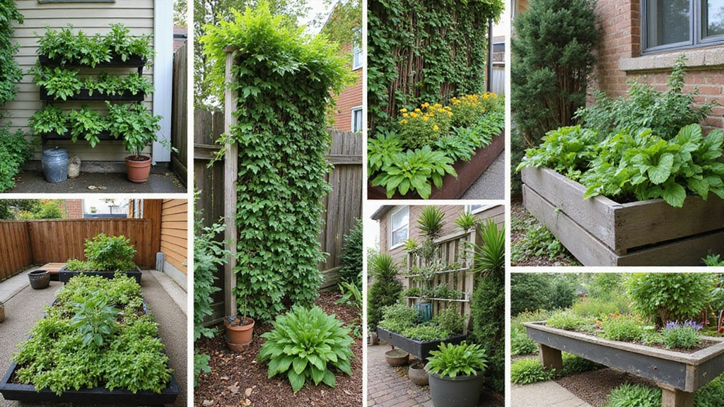 30 Grow a Garden Layout Plans for Every Space