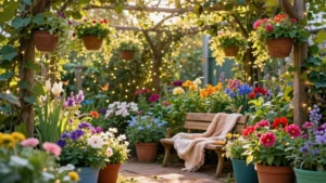 15 Dreamy the Secret Garden Aesthetic Ideas for Nature Lovers