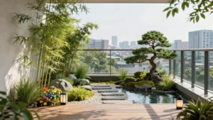 15 Japanese Balcony Garden Ideas for a Zen Vibe