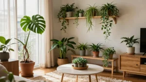 16 Indoor Plants Styling Ideas for a Chic Home