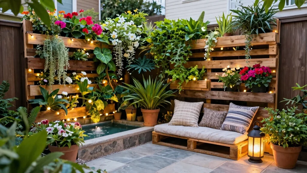 18 Backyard Oasis on a Budget Ideas That Look Expensive