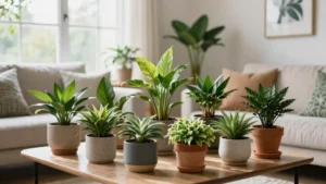 18 Beautiful House Plants Indoor for Every Room