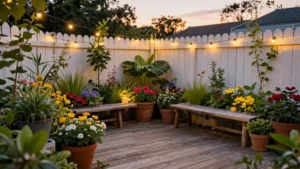 18 DIY Backyard Oasis Ideas for a Complete Transformation