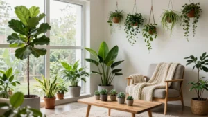 18 Plants Indoor Aesthetic Ideas for Modern Homes