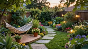 20 Backyard Oasis Landscaping Ideas for a Stunning Yard
