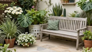 How to Create a Backyard Oasis on a Budget: A Step-by-Step Guide for Homeowners