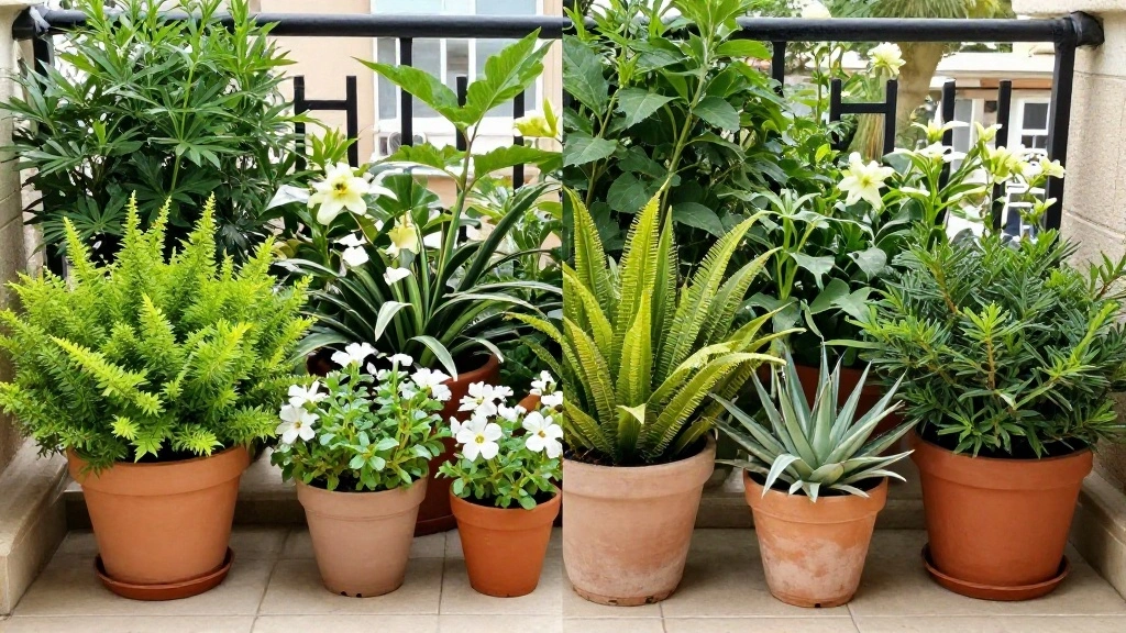 How to Turn a Small Balcony into a Garden: What You Need and Where to Start