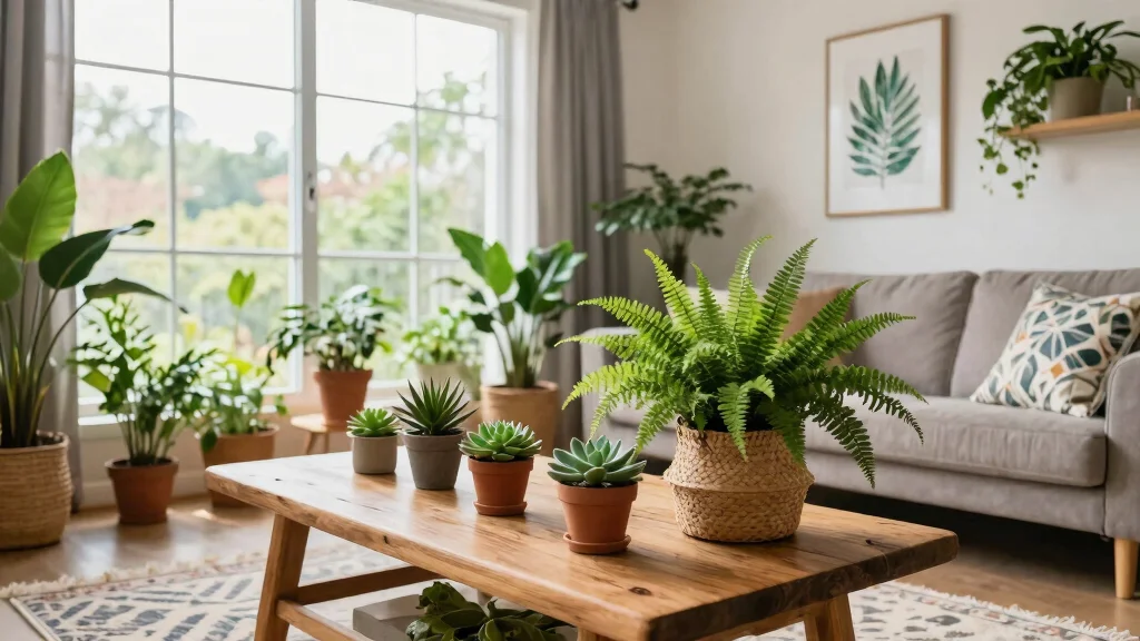 Indoor Plant Styling Done Right: 15 Gorgeous Room Ideas to Copy Right Now