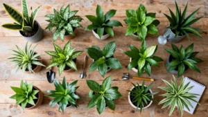 Not Sure Which Indoor Plant to Get? Here Are 13 Perfect Picks for Every Room