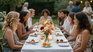 What to Wear to a Garden Party: Dress Codes Explained for Every Type of Outdoor Event