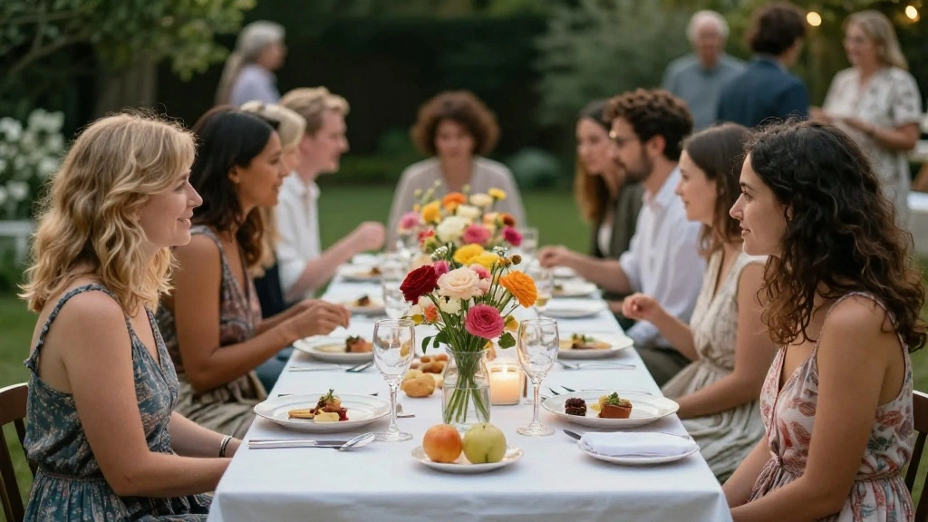 What to Wear to a Garden Party: Dress Codes Explained for Every Type of Outdoor Event