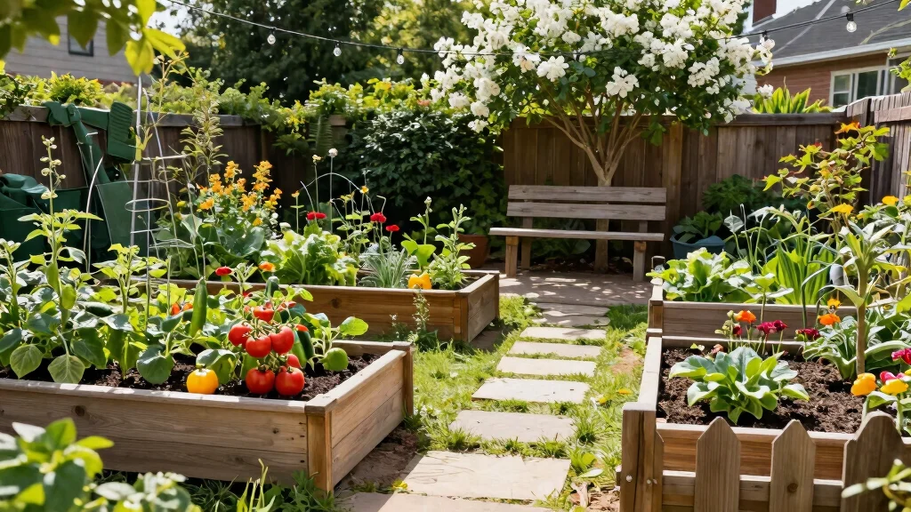 Why Your Backyard Deserves a DIY Makeover — And 12 Ideas to Get You Started