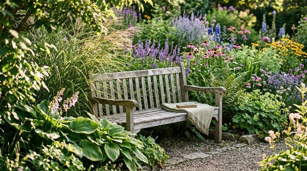 annuals vs perennials lifespan differences