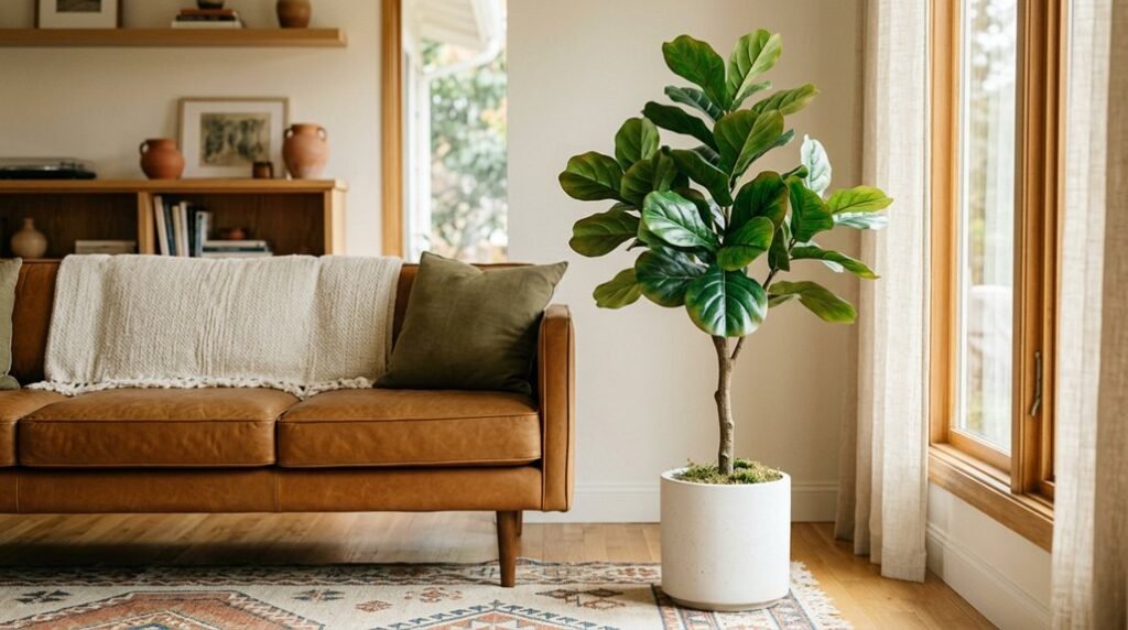 best artificial plants 2027
