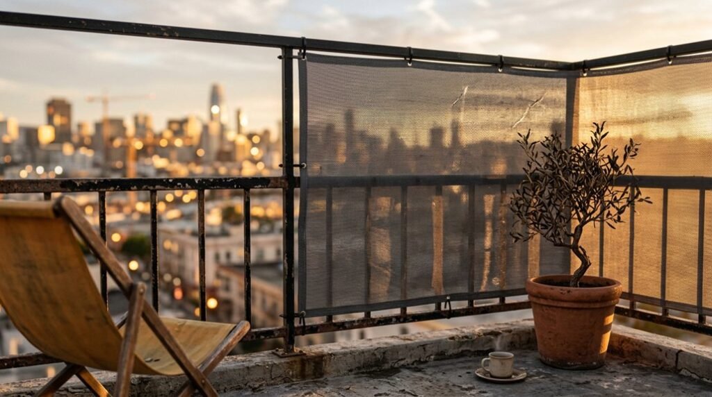 best balcony privacy screens 2027