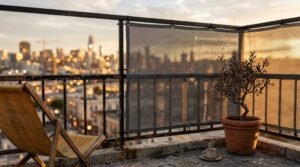 best balcony privacy screens 2027