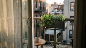 best balcony railing planters 2027