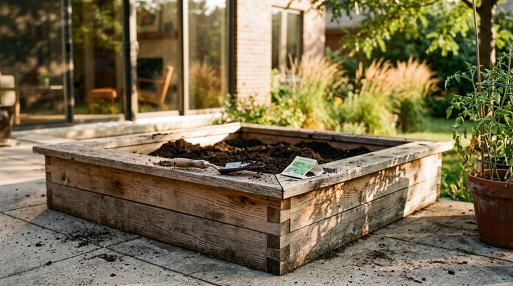 best raised garden bed kits 2027
