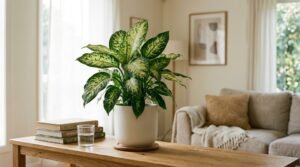 dogs should avoid these plants indoors