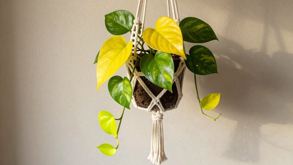 fast growing pothos with easy propagation