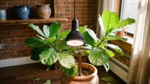 five best grow light bulbs for houseplants