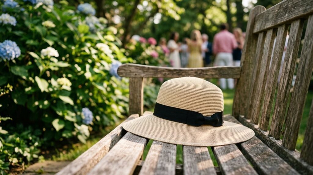 garden party attire style guide