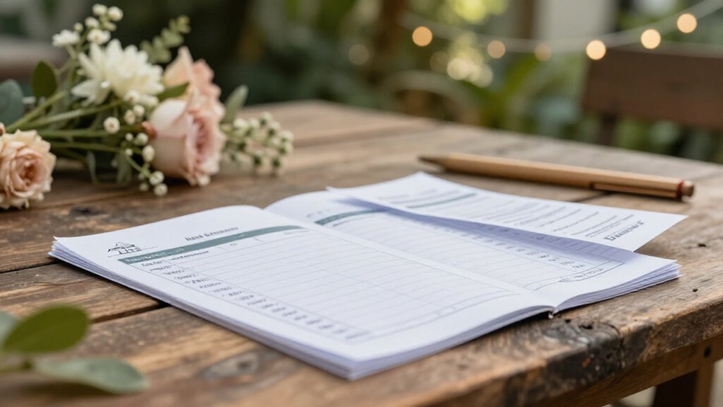 hidden backyard wedding costs unraveling