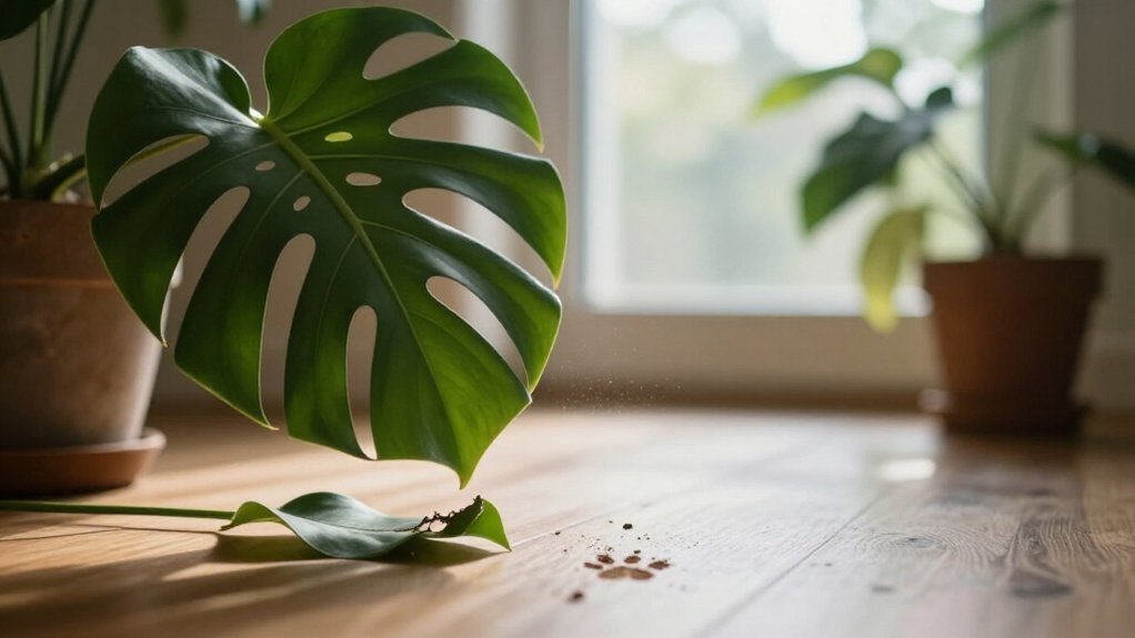 immediate toxic plant ingestion protocol follow up