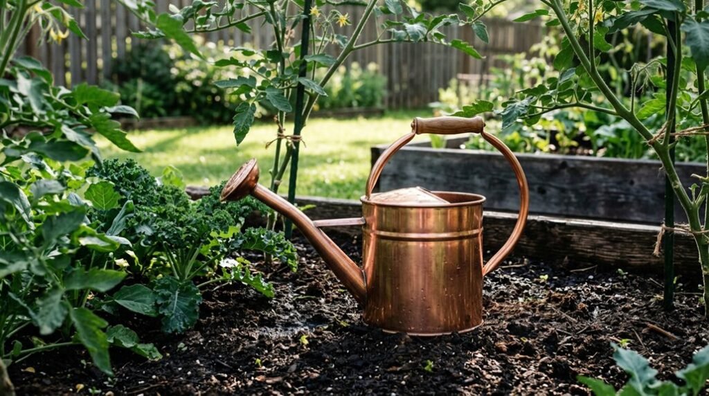 improve clay soil with amendments