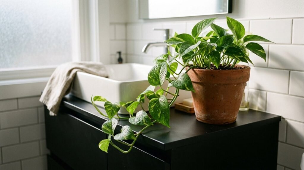 indoor bathroom plant recommendations 2027