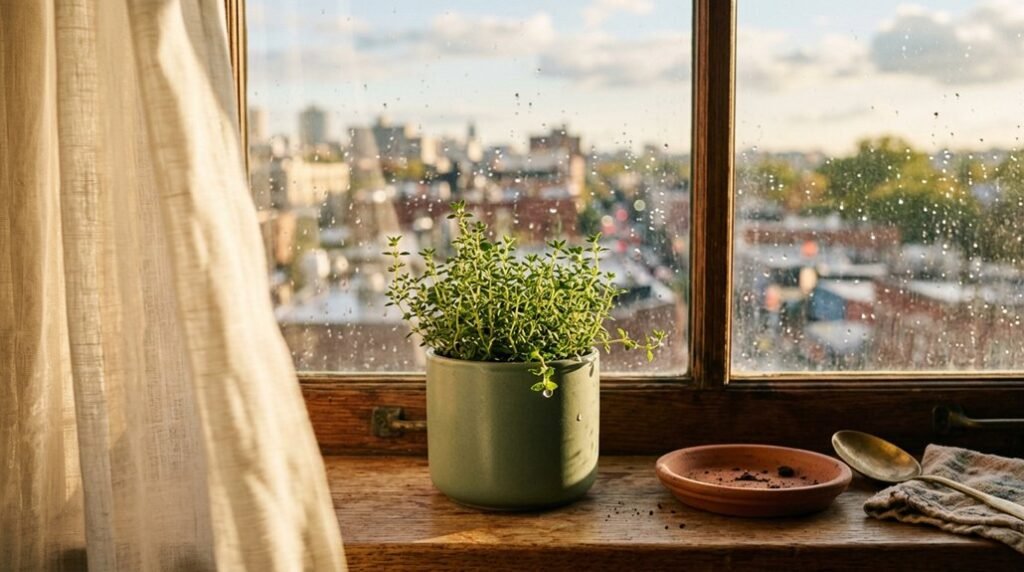 indoor herbs for year round 2027 cultivation