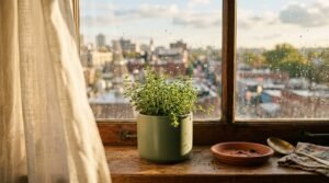 indoor herbs for year round 2027 cultivation