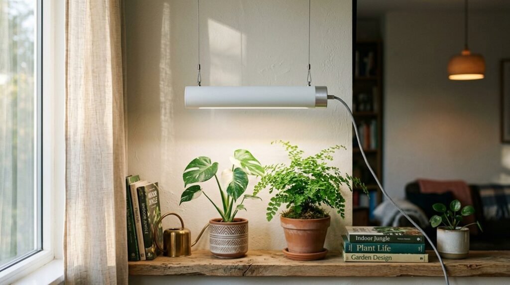 indoor plant grow lights 2027 best