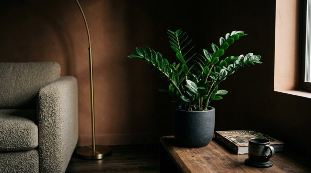 indoor plants for dark corners 2027