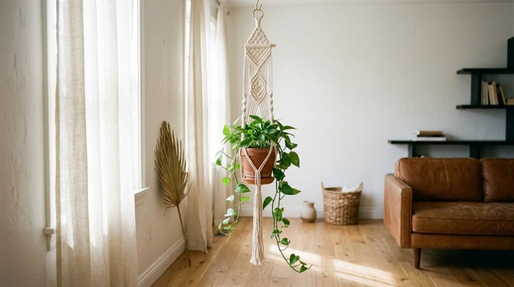 macrame plant hangers roundup 2027